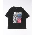 tシャツ VOLCOM メンズ SINCE1991 GRAPHIC SS TEE Tシャツ 「2026年春夏モデル」 メンズ