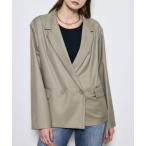 ジャケット テーラードジャケット �