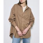 ブラウス シャツ アーバンリラック�