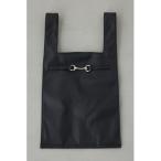 ハンドバッグ 合皮ショッピングバッグ