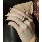 指輪 リング バーチャル カフ リング / Virtual cuff ring 