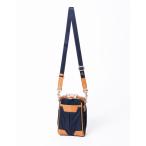 ショルダーバッグ master-piece / tact ver.2 マイクロショルダーバッグ / 04027-v2 メンズ レディース