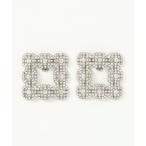 [HIMIKO]biju- полоса пряжка колодка аксессуары /661173