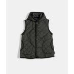 ショッピングラベンハム ベスト ジレ Lightweight Barton Womens / ライトウェイト バートン ウィメンズ レディース