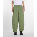  тренировочный брюки джерси NB GREY нейлон широкий конические брюки мужской 