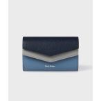 キーケース カラーブロックSS26 キーケース「363007 P262」