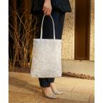エコバッグ lace tote bag