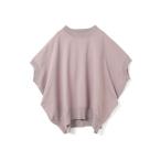 ベスト ジレ mizuiro ind コクーンワイドベスト レディース