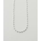 ネックレス Sympathy of Soul/シンパシーオブソウル Gu Chain T-Bar Necklace レディース