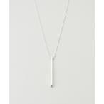 ネックレス Sympathy of Soul/シンパシーオブソウル Pin necklace レディース