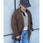 ショッピングトーマス コート アウター 「THOMAS MAGPIE」W/Cloth JACKET レディース