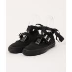 ショッピングオールスター スニーカー 「CONVERSE」コンバース ALL STAR LP BL OX（オールスター ロープロファイル バレエ OX） レディース