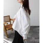 [sakishimatokyo] Zip выше Parker FREE белый женский 