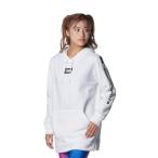 [UNDER ARMOUR] тянуть over Parker M белый женский 