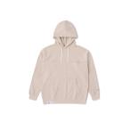 [New Balance] тянуть over Parker LARGE Sand серый мужской 