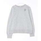 「MARW UNITED ARROWS」 スウェットカットソー FREE ライトグレー レディース
