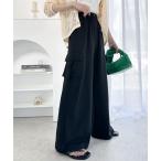 [classicalelf] тренировочный брюки SMALL черный женский 