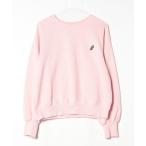 [Ungrid] тренировочный cut and sewn FREE Pink Lady -s