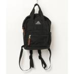 「GREGORY」 リュック FREE ブラック メンズ