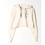 [GYDA] тянуть over Parker [DCSHOES сотрудничество ] FREE бежевый женский 