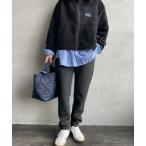 [Gramicci] легкий брюки M угольно-серый мужской 