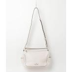 「kate spade new york」 ワンポイント2WAYバッグ - ホワイト レディース