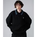 「ONCILY」 長袖ニット SMALL