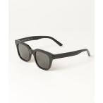 「KANEKO OPTICAL」 サングラス FREE ブラック メンズ