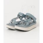 「Teva」 フラットサン�