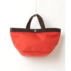 「Herve Chapelier」 ハンドバッグ - レ�