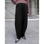 [Re:EDIT] тренировочный брюки MEDIUM черный женский 