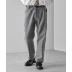 「RUUBON」 デニムパンツ M グレ