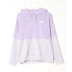 [PUMA] тянуть over Parker LARGE violet женский 