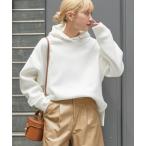 [FREAK'S STORE] тянуть over Parker свободный белый женский 