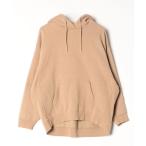 [FREAK'S STORE] тянуть over Parker FREE Brown женский 