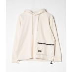 [OUTDOOR PRODUCTS] тянуть over Parker M белый женский 