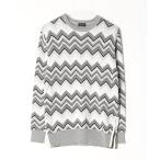 [JOSEPH HOMME] длинный рукав вязаный 46 черный мужской 