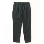 [BEAUTY&amp;YOUTH UNITED ARROWS] легкий брюки M зеленый мужской 