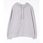 [Design Tshirts Store graniph] тянуть over Parker X-LARGE серый мужской 