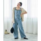 [FREAK'S STORE] комбинезон MEDIUM голубой женский 