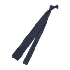 ショッピングニットタイ 「MACKINTOSH PHILOSOPHY」 ネクタイ FREE ダークネイビー メンズ