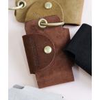 ショッピングMINNETONKA 「Minnetonka」 ケース FREE ダークブラウン レディース