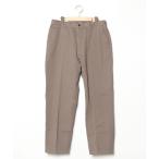 [green label relaxing] брюки X-LARGE Brown мужской 