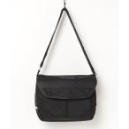 「TOMMY HILFIGER」 メッセンジャーバッグ FREE ブラック メンズ