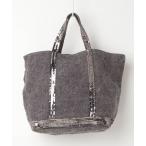 「vanessabruno」 ハンドバッグ - グレ�