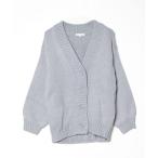 [GLOBAL WORK] вязаный кардиган Mb люмен z