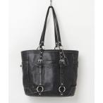 ショッピングcoach 「COACH」 トートバッグ - ブラック レディース