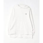 [CIAOPANIC TYPY] тянуть over Parker [Lee сотрудничество ] FREE белый женский 