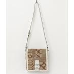 「COACH」 ショルダーバ