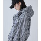 コート アウター メモリータフタブルゾン レディース